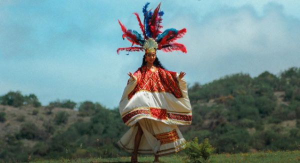 Presentarán “Donají… La Leyenda” en el Auditorio Guelaguetza este 19 de julio