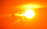 Persistirá ambiente extremadamente caluroso en Oaxaca