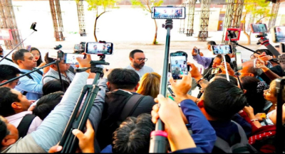 Proteger el ejercicio del periodismo: un compromiso del Estado