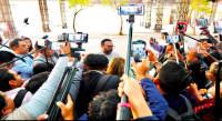 Proteger el ejercicio del periodismo: un compromiso del Estado