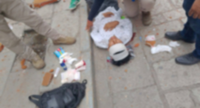 Municipio de Oaxaca de Juárez activa protocolos de emergencia tras sismo