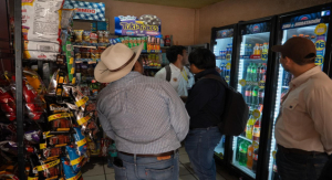 Gobierno de Oaxaca promueve la eficiencia energética en San Pedro Ixtlahuaca