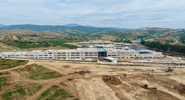 Ciudad Salud – Ñuu Tata en Oaxaca, símbolo de la transformación médica del país