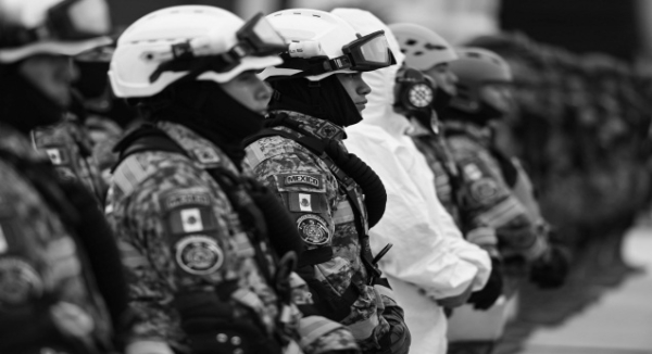 Dos militares oaxaqueños pierden la vida en operativo en Jalisco: informa Salomón Jara Cruz