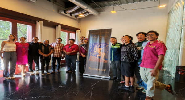 El esplendor de la cultura zapoteca cobra vida en el estreno de “El mundo mágico de los Binnigulaza”