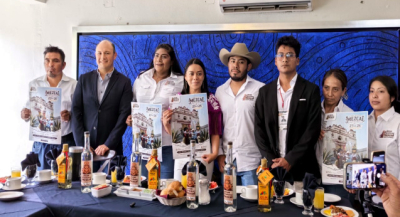 Santiago Matatlán anuncia la Gran Fiesta del Mezcal 2026 en el marco de “Julio, mes de la Guelaguetza”