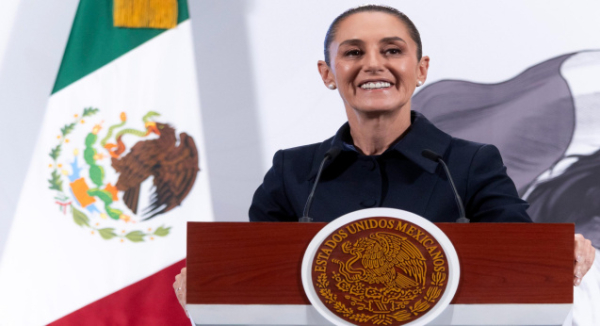 CFE invertirá 8 mil MDD para fortalecer red de transmisión en beneficio de 50 millones de mexicanas y mexicanos