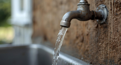 Suspenden temporalmente abasto de agua en pipas de Ceabien y SOAPA en Oaxaca de Juárez