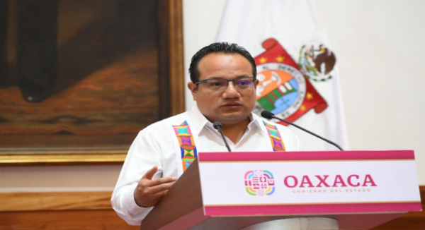 Fortalece Ceabien infraestructura hidráulica en la Zona Metropolitana de Oaxaca