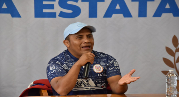 Presenta Indeporte convocatoria de la Etapa Estatal rumbo a la Olimpiada Nacional Conade 2026