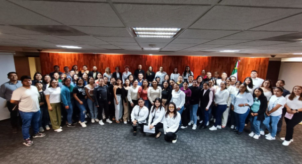 Inicia SNE Oaxaca proceso de reclutamiento de profesionales en enfermería para trabajar en Alemania