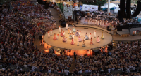 Convoca Gobierno del Estado al Concurso Estatal para seleccionar la imagen oficial de la Guelaguetza 2025