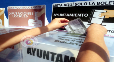 Pide Sego conducirse con civilidad y legalidad ante resultados del proceso electoral de Oaxaca