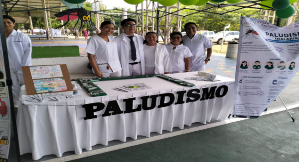 Todas y todos nos sumamos a la 2ª Jornada Nacional de Lucha contra el Dengue, Chikungunya y Zika 2026