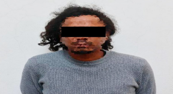 Policía Municipal detiene a una persona por el presunto delito de tentativa de robo