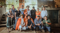 Encuentro de mezcaleros, cabalgata, actividades deportivas y religiosas del 6 al 9 de septiembre en Zoquitlán