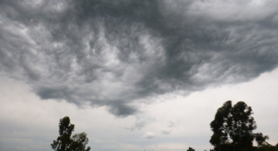 Pronostican tormentas aisladas por la tarde-noche en Oaxaca este jueves