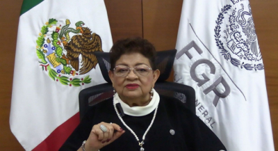 FGR concluye que exceso de velocidad provocó descarrilamiento del tren en Nizanda, Oaxaca