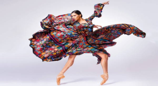 Oaxaca será sede de la Gala de Clausura de M_ART. The Dance Masterclass 2026