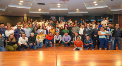 Logra Primavera Oaxaqueña que periodistas independientes cuenten con seguridad social a partir de diciembre