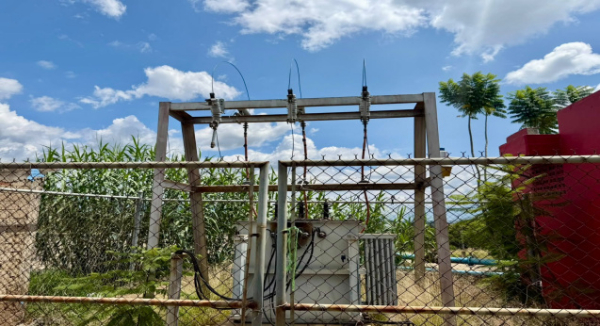 Informan CEABIEN y SOAPA cambios en la programación del suministro en la zona norte de Oaxaca de Juárez