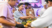 Logra Oaxaca desarrollo y proyección hacia el mundo en Tianguis Turístico de México 2026