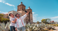 Convoca Sectur Oaxaca a empresas turísticas a obtener la distinción Queer Destinations