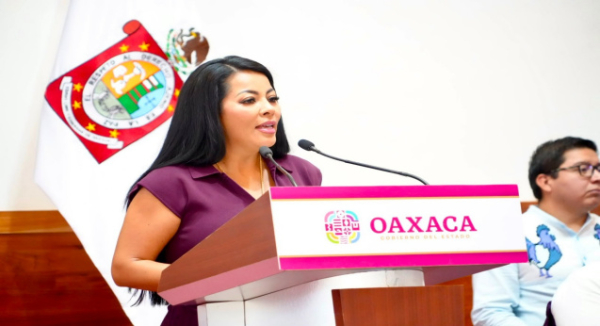 Presenta Sectur Oaxaca programa “Raíces Viajeras” para personas adultas mayores