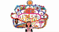 Convocan al 31 Concurso Nacional de Dibujo y Pintura Infantil y Juvenil, 2024