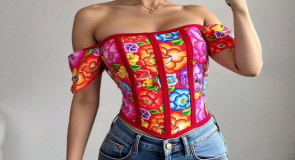 Exige Seculta a Shein retire comercialización de una prenda de ropa que imita bordados del Istmo