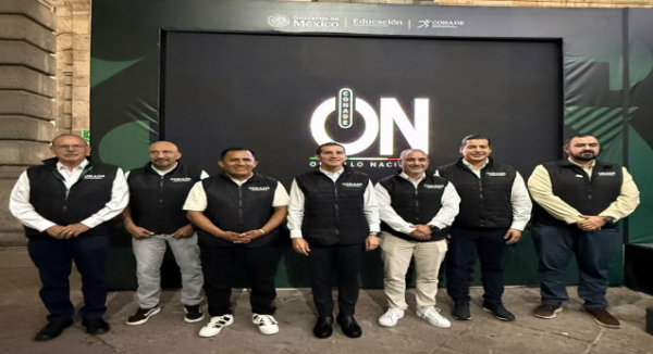 Oaxaca será sede de Orgullo Nacional Conade 2027