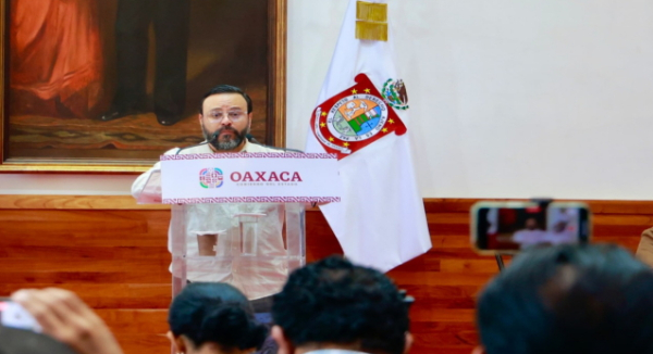 Desplegará Gobierno de Oaxaca acciones de atención a las causas y regularización del transporte en Juchitán de Zaragoza