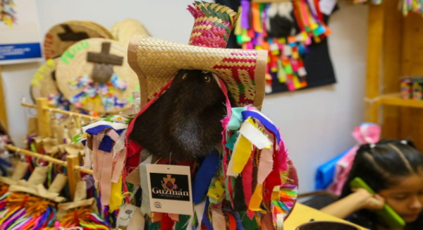 Expo Artesanal 2025 reunirá a 206 personas artesanas de las ocho regiones en el CCCO