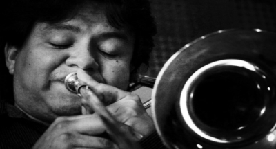 Faustino Díaz, será el nuevo director de la Orquesta Sinfónica de Oaxaca