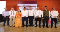 Oaxaca está de moda entre inversionistas, Salomón Jara anuncia construcción de torre médica Fifty Doctors con 500 mdp