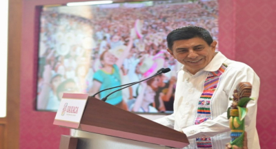 Por Guelaguetza, Oaxaca registra derrama preliminar de mil 138 millones de pesos