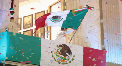 Oaxaca sigue aportando a la democracia, a la libertad y la justicia: Salomón Jara
