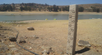 Sequía enciende alertas en la Comisión del Agua en Oaxaca: capital y Costa, en mayor riesgo