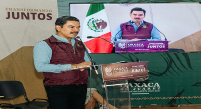 Ray Chagoya reconoce la entrega de Noé Jara Cruz y le desea éxito en su nueva etapa