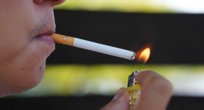 Alrededor del 70% de los casos de cáncer de pulmón son atribuibles al tabaco: SSO