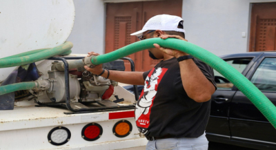 Atienden Ceabien y Soapa demanda social de abasto de agua potable en Zona Metropolitana de Oaxaca