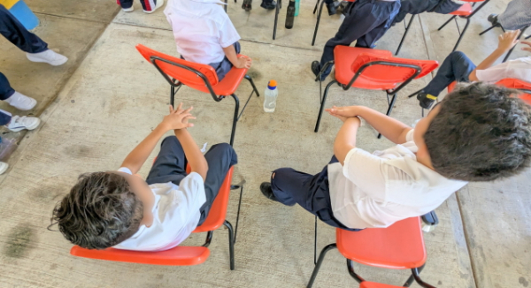 Exhorta SSO extremar medidas higiénicas para prevenir infecciones por coxsackie