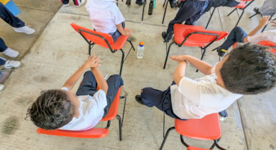 Exhorta SSO extremar medidas higiénicas para prevenir infecciones por coxsackie