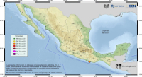 Reporta Sismológico Nacional 39 réplicas tras sismo de magnitud 7.4 en Chiapas
