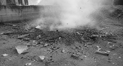 Fallece persona por explosión de un cohetón en San Isidro Monjas: Protección Civil