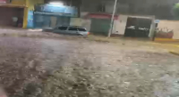 Todo pronóstico de lluvias se informa en tiempo y forma: Protección Civil