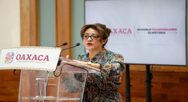 Oaxaca registra una defunción por COVID-19 en este 2024: SSO