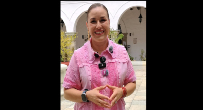 DIF Municipal de Oaxaca de Juárez inicia el Club de Verano Vecinal con actividades para niñas, niños y sus familias
