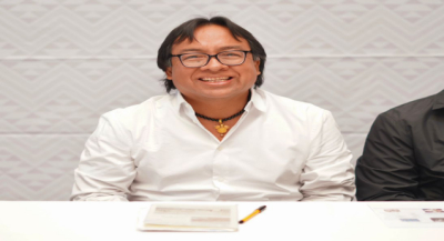 Invitan a intercambiar libros por boletos para conciertos de la Guelaguetza