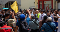 Fortalece Oaxaca cultura de prevención con el primer Simulacro Nacional 2026